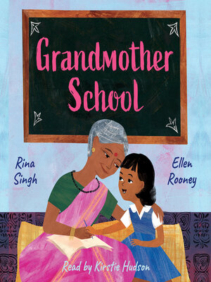 cover image of Grandmother School